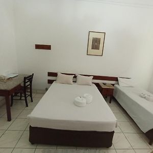 Private Bathroom Twin Room